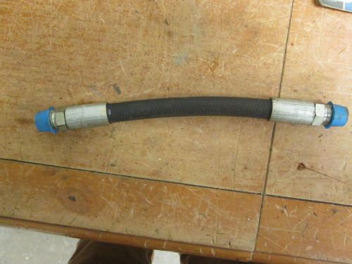 Graco 1/2 NPT fluid hose high pressure