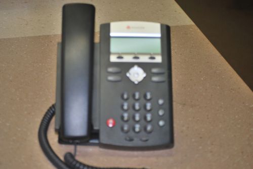 polycom phone system