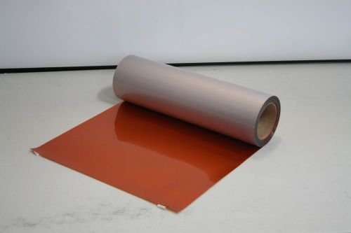 Stahls&#039; Fashion-FILM Electric Heat Transfer Vinyl - Orange - 15&#034; x 27 Yards