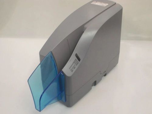 Digital Check CheXpress CX30 Model 152001-01 Inkjet