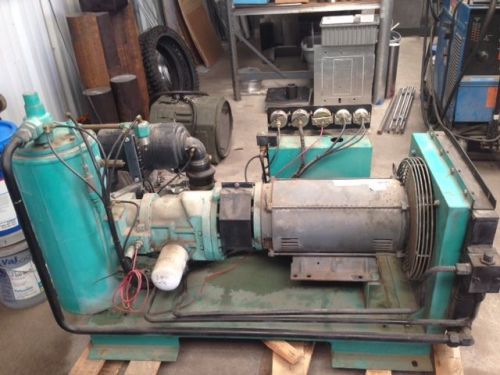 Sullivan palatek air compressor for sale