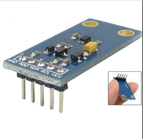 Economic New 1x BH1750FVI Digital Light intensity Sensor Module For Arduino JGUS