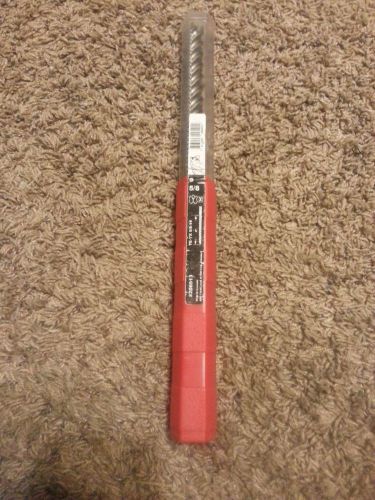 New Hilti TE-YX 5/8-14 #206513 Hammer Drill SDS Max Bit