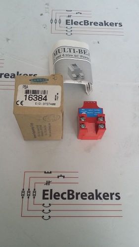 LR41887 MULTI BEAM POWER BLOCK