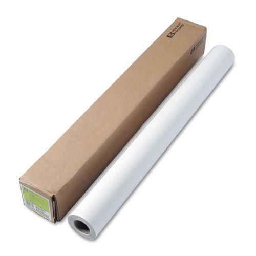 New hewlett-packard 51642b designjet inkjet large format paper, 36&#034; x 125 ft, for sale