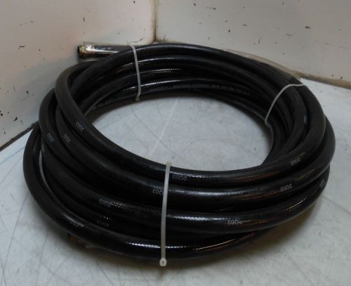 NEW Dayco Eastman Hytrom Power/Water Tubing, # 5/8&#034;, # 987-7-36, WARRANTY