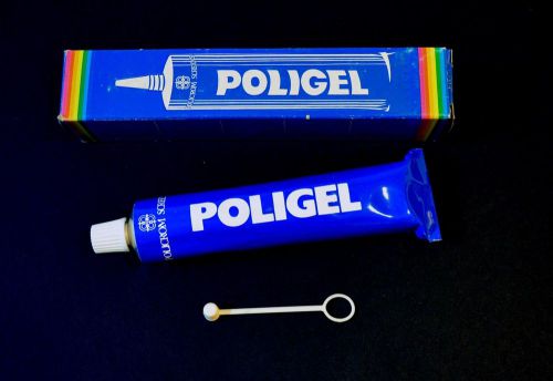 Policrom screens poligel scanner transparency mounting gel for sale