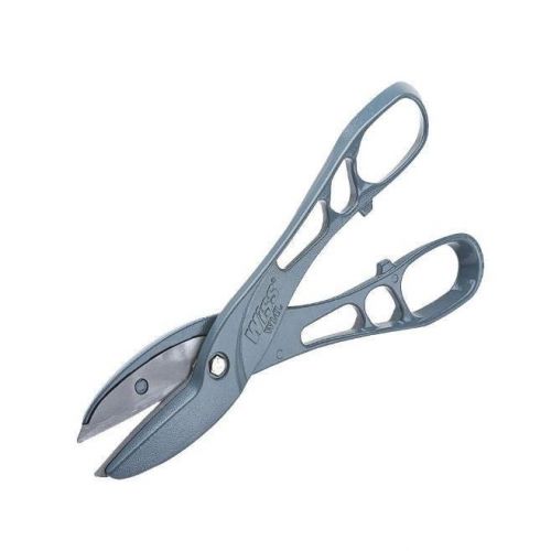 Wiss 14 in. Lightweight Aluminum Handle Snips W14L