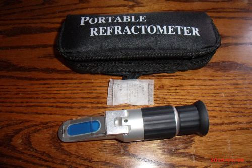 refractometer