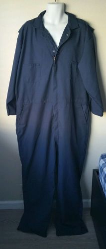 Aramark Wear Guard navy blue size 54R