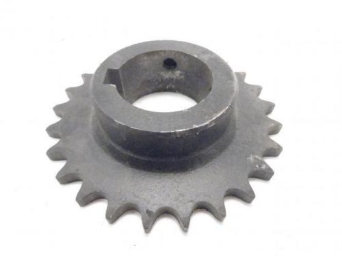 143011 New-No Box, Martin 50B25H 1-15/16 Sprocket #50, 25T, 1-15/16&#034; ID