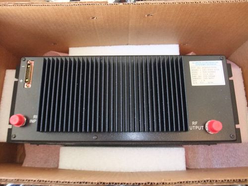 New 150w 900MHZ Repeater amplifier RF Allen Telecomm 585-0684-010R