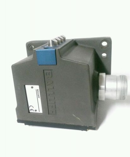 BEST OFFER!!!! BALLUFF POSITION LIMIT SWITCH BNS 829-X892-D04-D12-100-10-FD