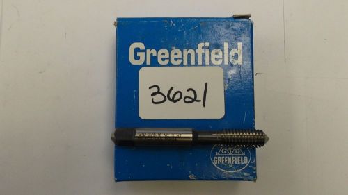 1 PIECE 3/8&#034;-16 GH7 PLUG ROLL TAP GREENFIELD TAP