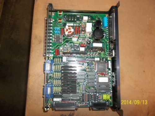 Sugino Motor Controller UC-40/1-04B