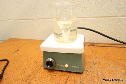 CORNING PC-353 LABORATORY  MAGNETIC STIRRER