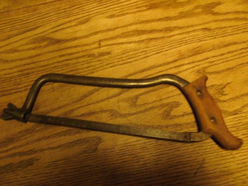 VINTAGE DEHORNING SAW