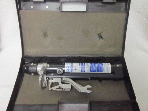 Utility solutions uslr-002 load-ranger portable loadbreak tool for sale