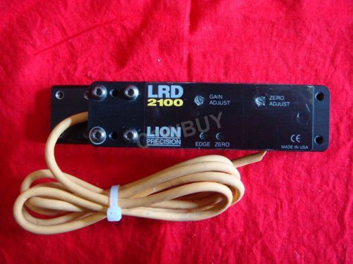 1pc Lion Precision LRD2100 xhg43