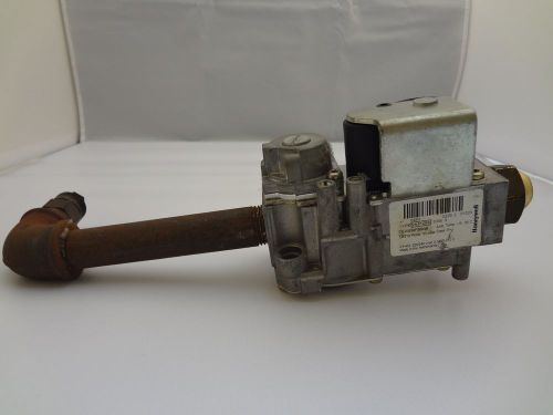 Used-143720 Valve,Gas-TD3030 -3356 - Wascomat