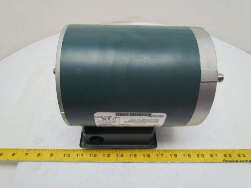 Reliance P56X5029H 3PH Motor 3/4Hp 1725 RPM 208-230/460V FB56C Automotive Duty