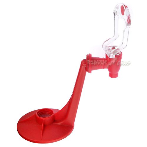 Fizz Saver Soft Drink Soda Coke Party Drinking Gadget Dispenser Machine Tool