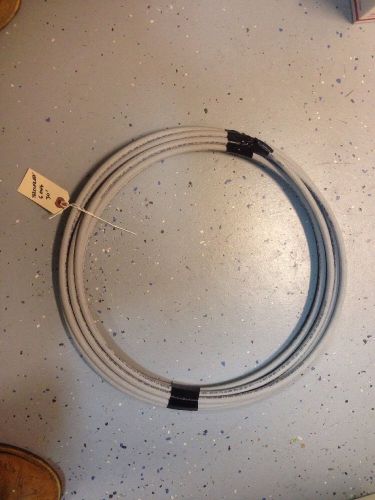 Southwire - 6 AWG L4 Gray Telcoflex KS24194 600V RHH/ ST1 New 30&#039;