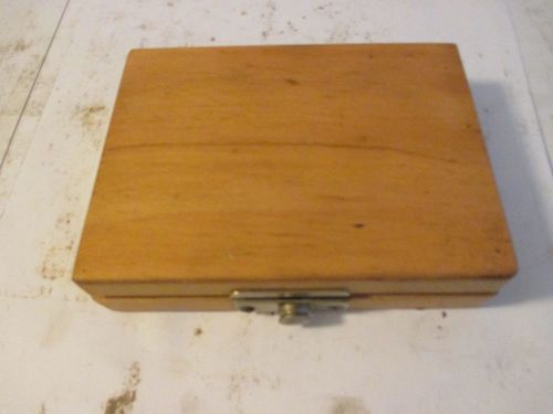 Precision Bevel edged square machinist mill toolmakers tools  c44