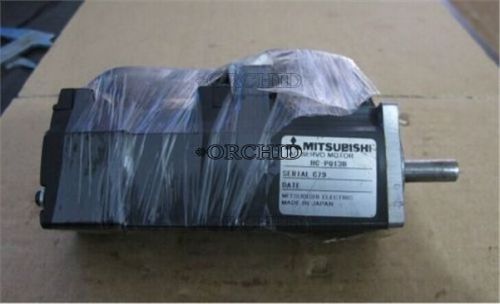 1PCS Used Mitsubishi AC Servo Motor HC-PQ13B Tested