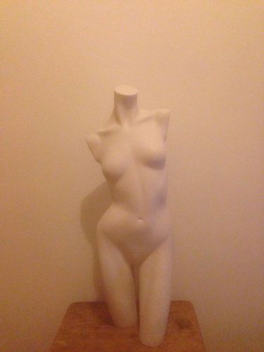 MANNEQUIN Torso