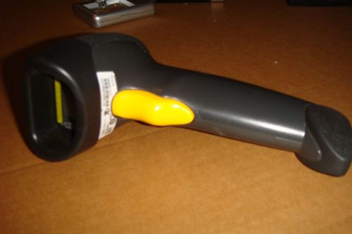 SYMBOL BARCODE SCANNER LS2208 SR20007R-KR