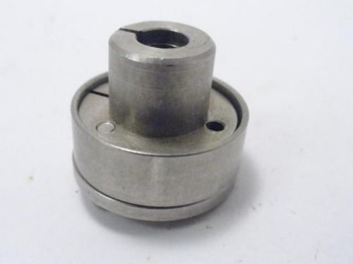 91217 New-No Box, Multivac MR0039217 HUb Linkage, 25mm OD, 20.5mm L