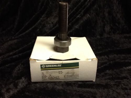 Green lee Replacement Draw Stud 3/4&#034; 304AVBB