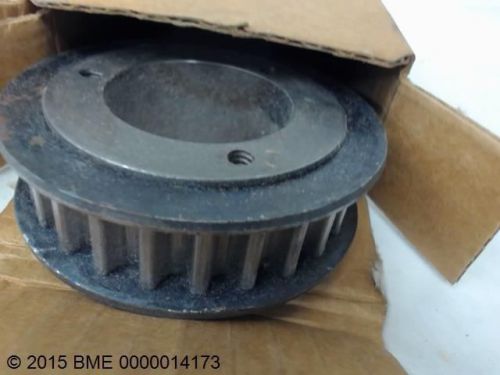 BELT SPROCKET -   8M-25S-12 JA  - NEW