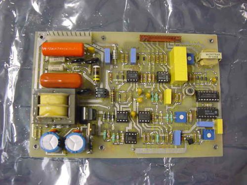 Eaton Axcelis DISCHARGE PC REGULATION PCB 0342-1435-4001