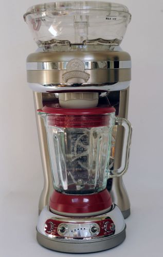 MARGARITAVILLE FROZEN CONCOCTION MAKER MD2000