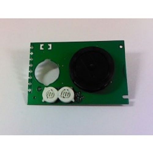 Innovair system sensor notifier a5053fs duct smoke detector replacement board for sale