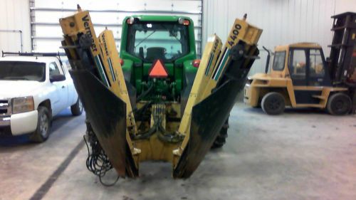 Vermeer ts 4400 tree spade for sale