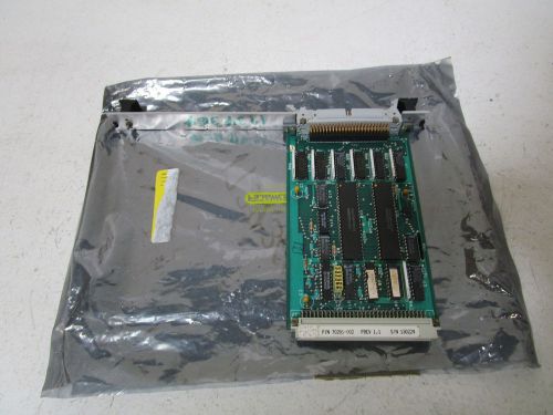 XYCOM XVME-201 I/O CONTROLLER *USED*