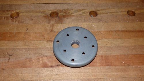 Delta Rockwell Wood Lathe, Hand Wheel 1&#034; x 8 tpi LH Thread