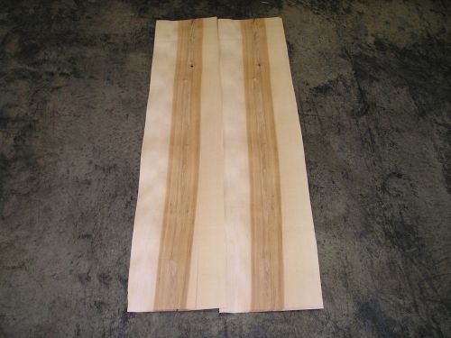 Mineral Maple Veneer. 11 x 55, 12 Sheets.