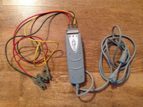 Sonosite 180-Sonosite Titan ECG lead/Portable SonositeUltrasound  ECG Lead/Full