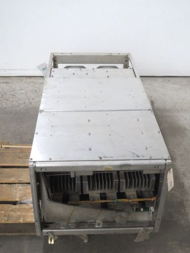 ABB SAFL2-1370-6 THYRISTOR RECTIFIER REPLACEMENT PARTS AC MOTOR DRIVE B492794