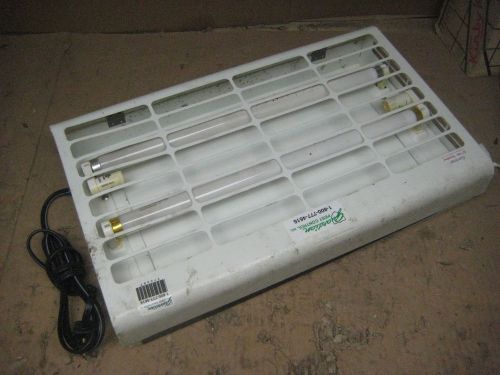 Gardner gt-180 slimline flying insect control board light trap for sale