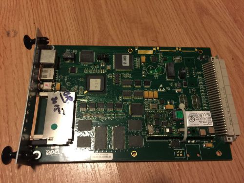 TIDEL 3300/3600  ATM Main Board Mono or Color