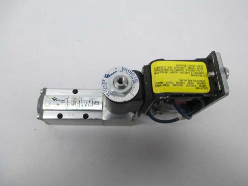 NEW VERSA KSG-4332-6K-HC-A120 120V-AC SOLENOID VALVE D375393