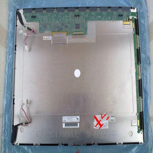 NL128102BC29-10C NL128102BC29-01B 19&#034; 1280*1024 00PU1 LCD screen display for NEC