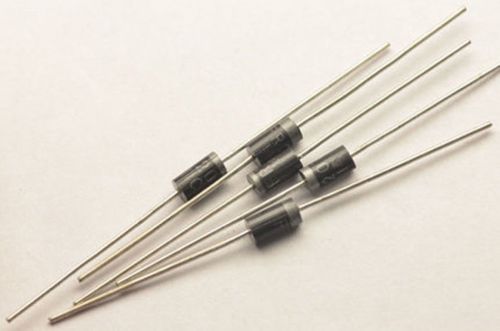 100PCS rectifier diode FR207 2A/1000V