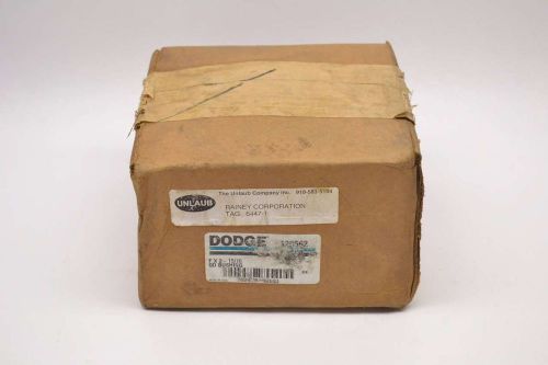 New dodge 120562 fx2-15/16 finished split 2-15/16 in qd bushing b493162 for sale