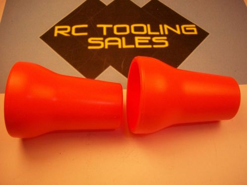 5/8&#034; round nozzle for 3/4 i.d. loc-line™ 69543 new 2 pcs for sale